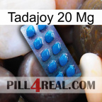 Tadajoy 20Mg viagra1